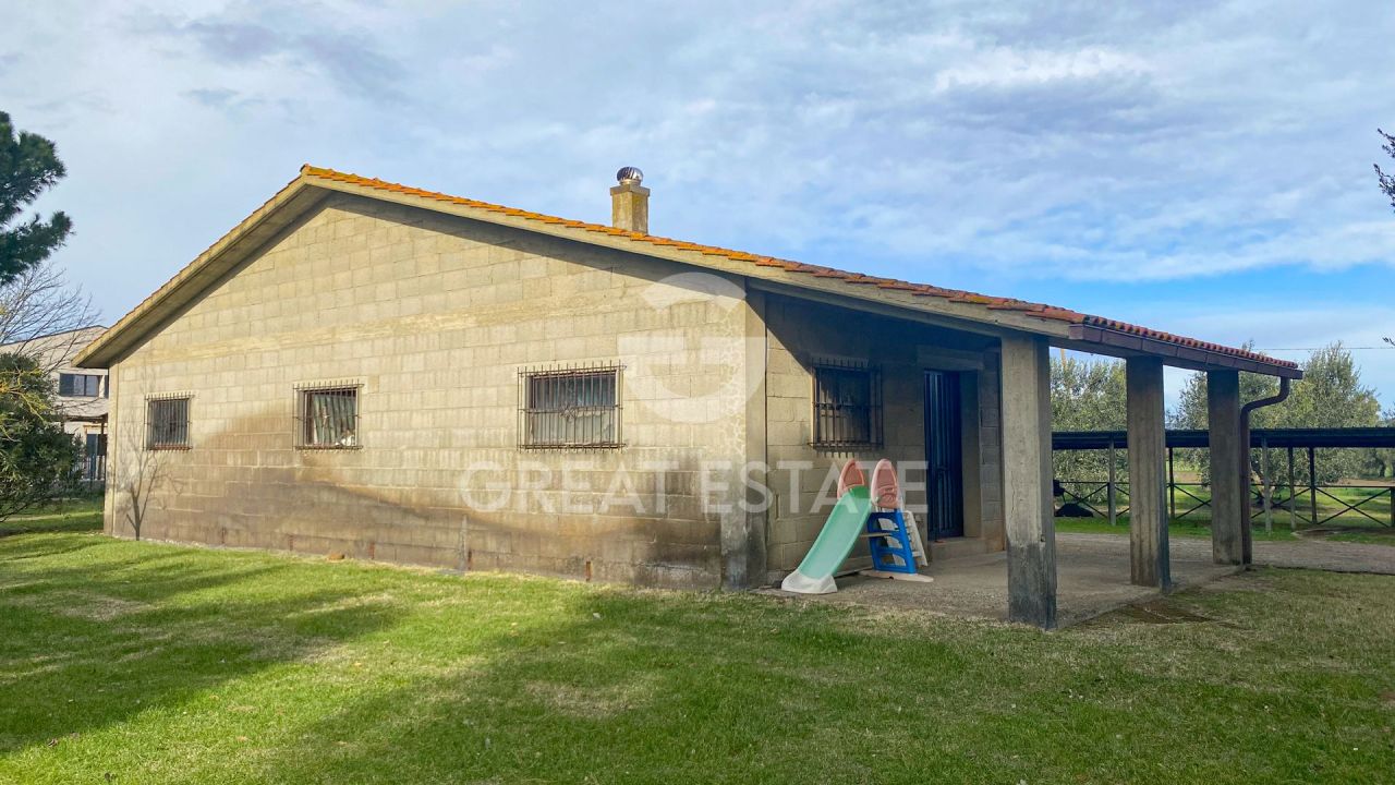 Maison à Capalbio, Italie, 114.5 m² - image 7