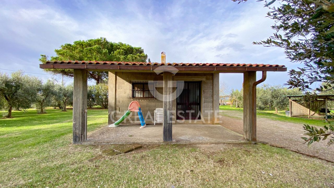 Maison à Capalbio, Italie, 114.5 m² - image 8