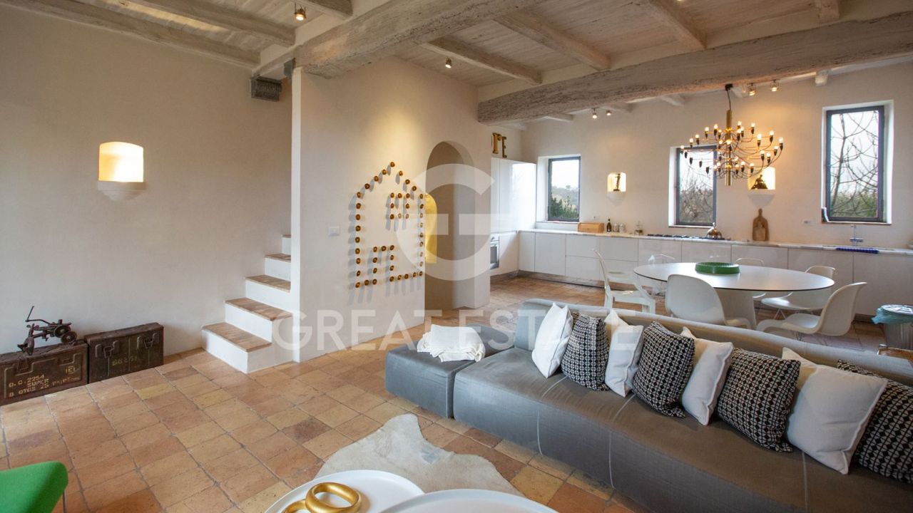 Appartamenti a Viterbo, Italia, 346 m² - foto 8