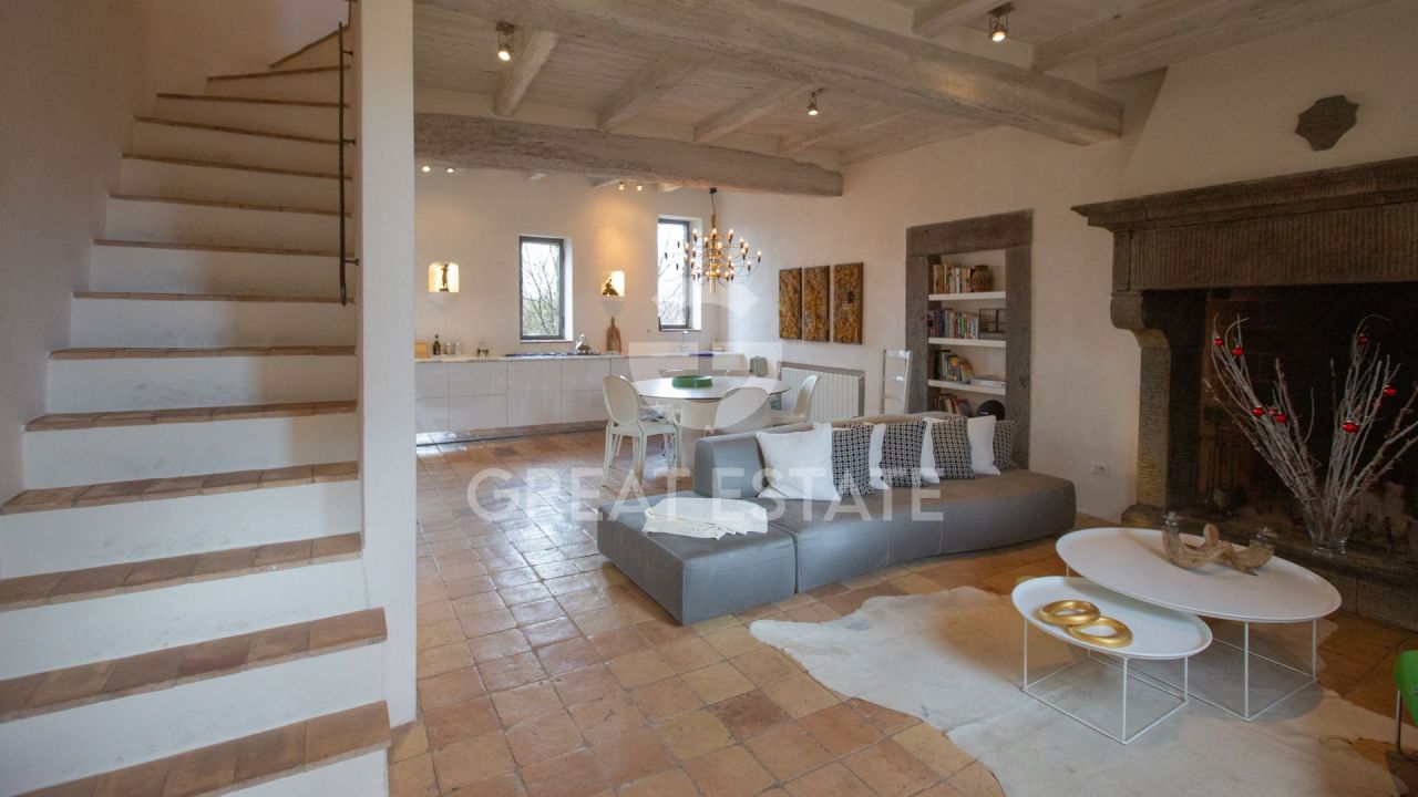 Appartamenti a Viterbo, Italia, 346 m² - foto 9