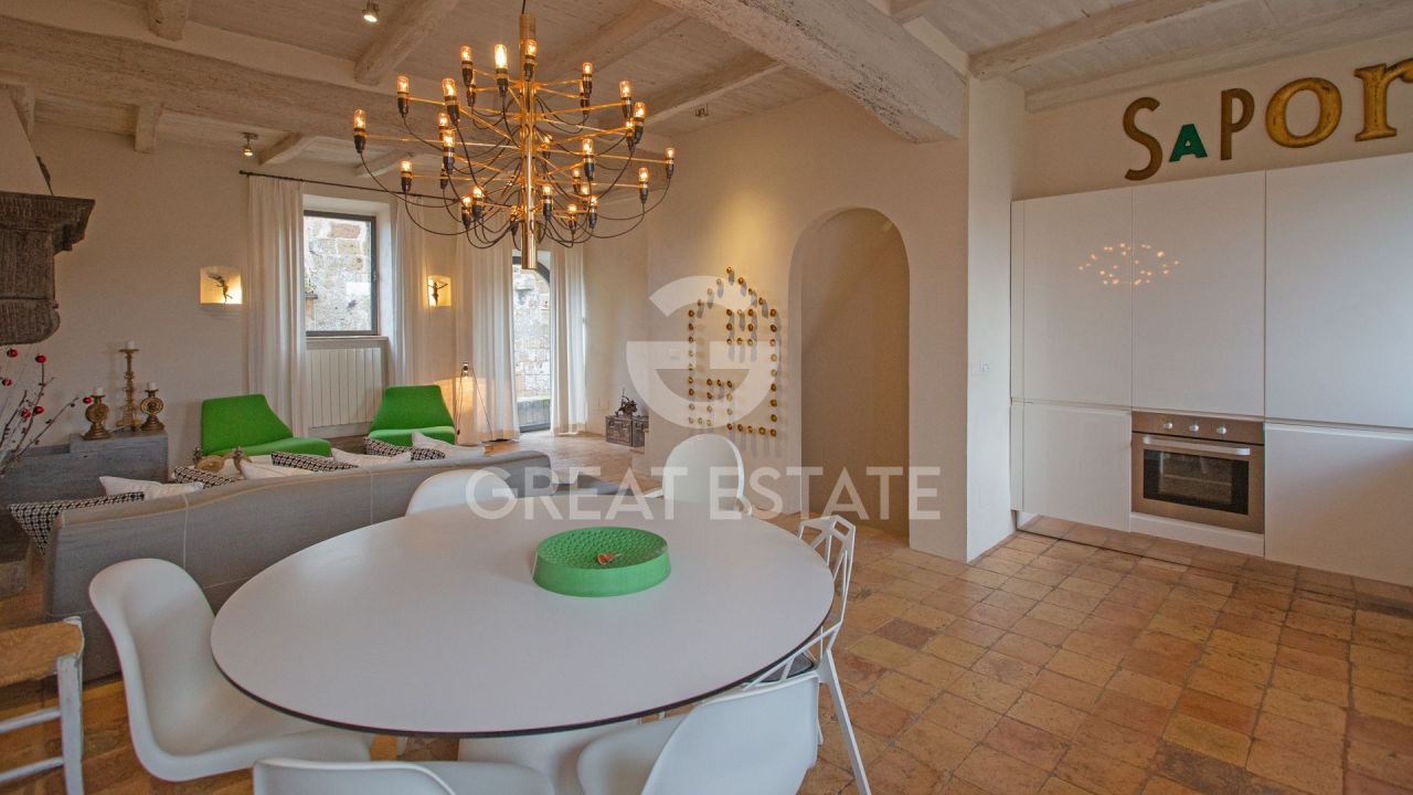 Appartamenti a Viterbo, Italia, 346 m² - foto 10
