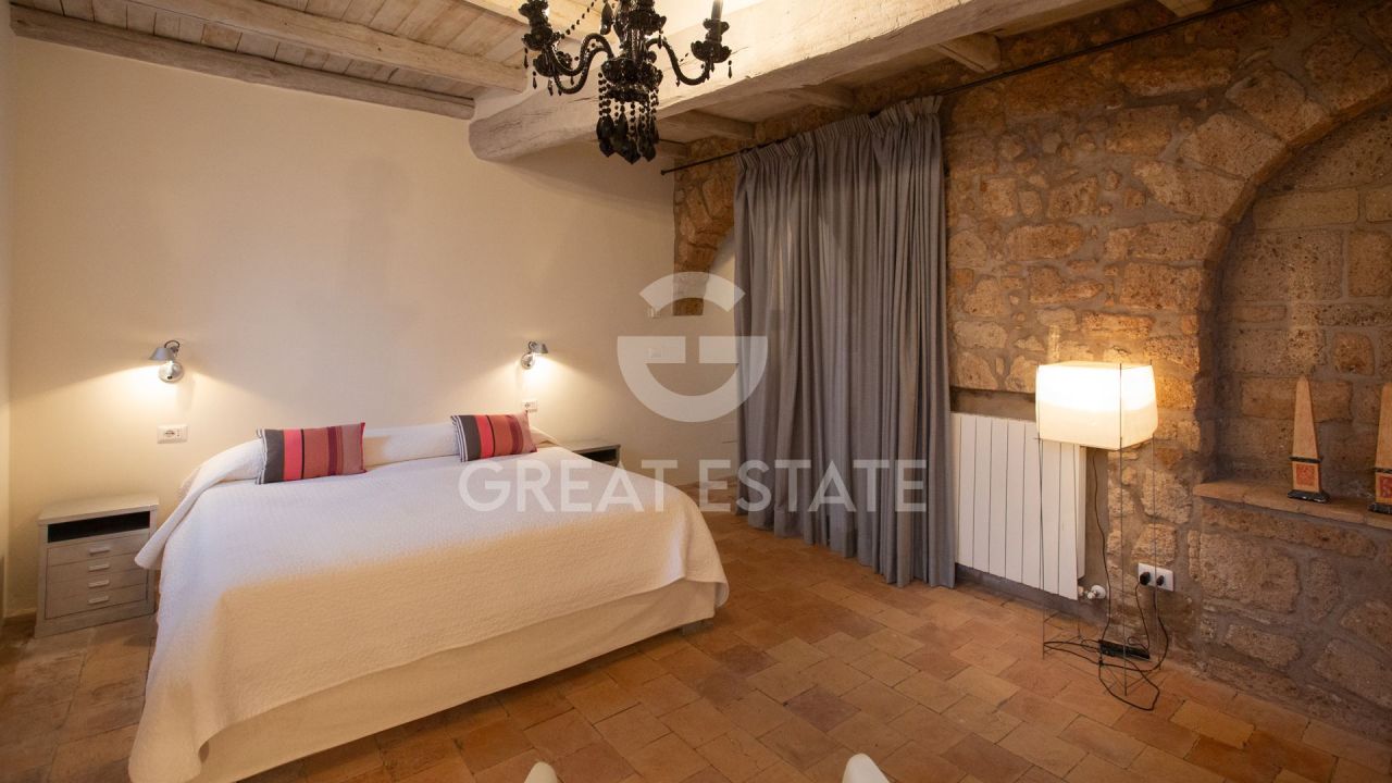 Appartamenti a Viterbo, Italia, 346 m² - foto 12