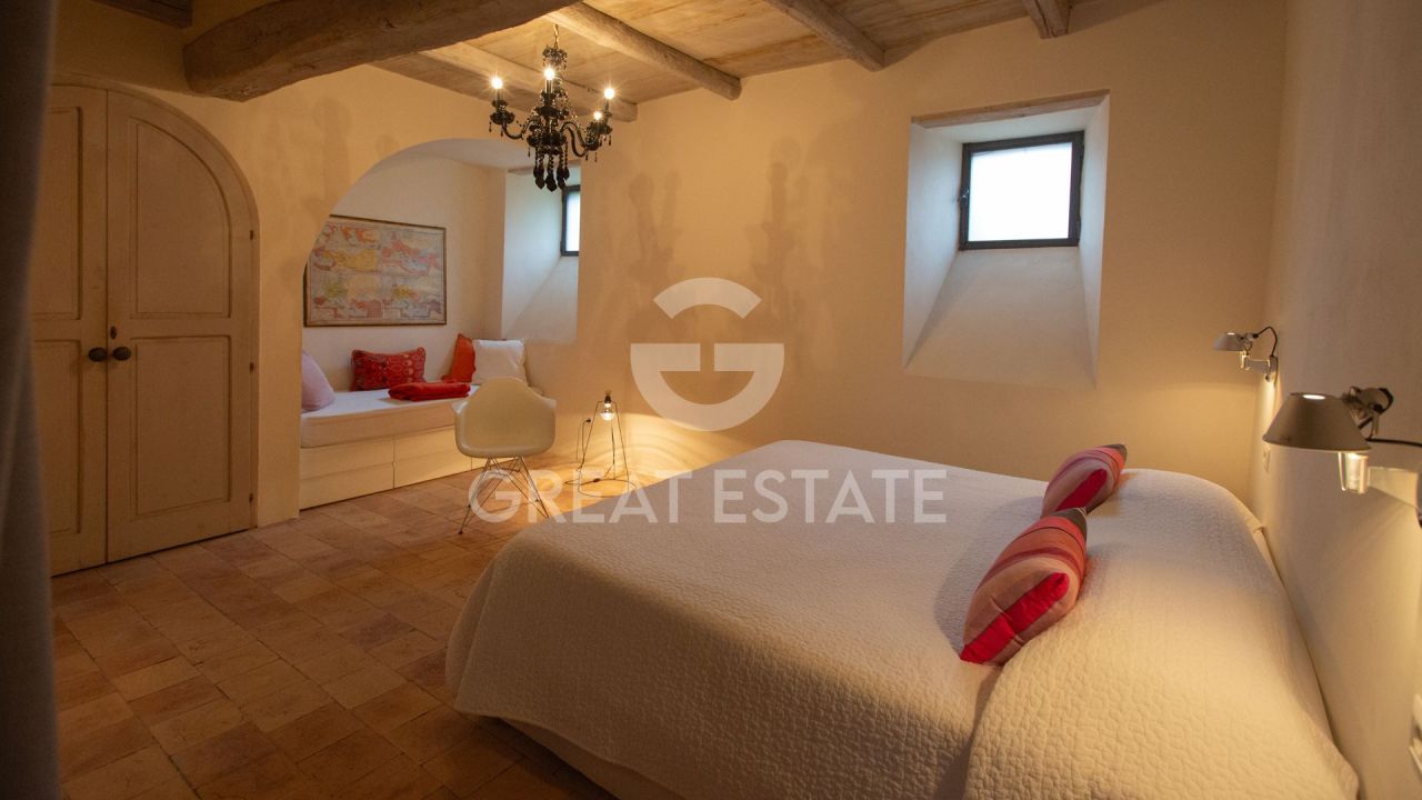 Appartamenti a Viterbo, Italia, 346 m² - foto 13