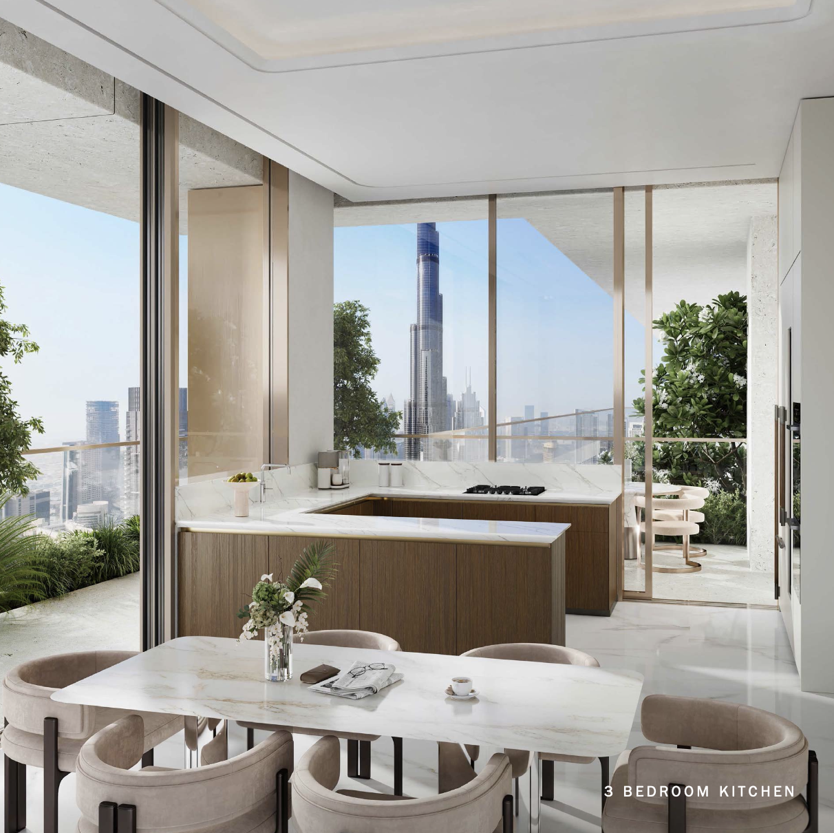 Appartement à Dubaï, EAU, 88 m² - image 9