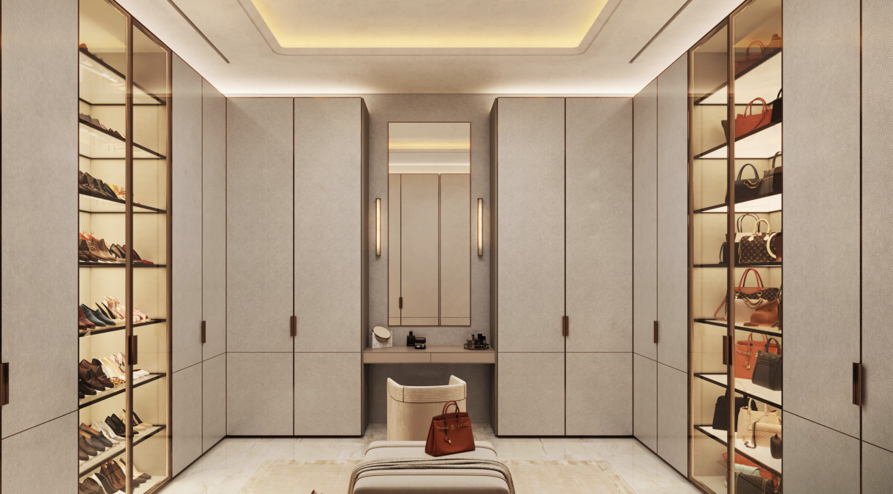 Appartement à Dubaï, EAU, 88 m² - image 12