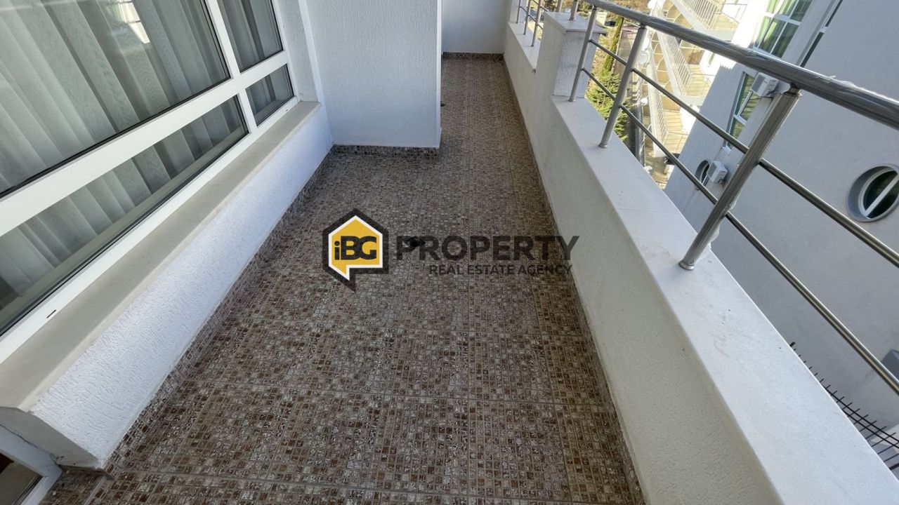 Flat in Byala, Bulgaria, 84 m² - picture 3