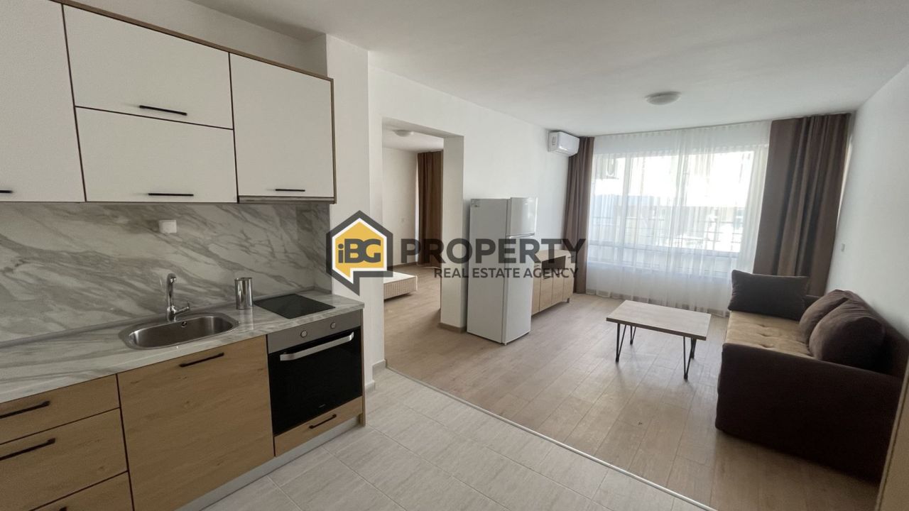 Flat in Byala, Bulgaria, 84 m² - picture 5