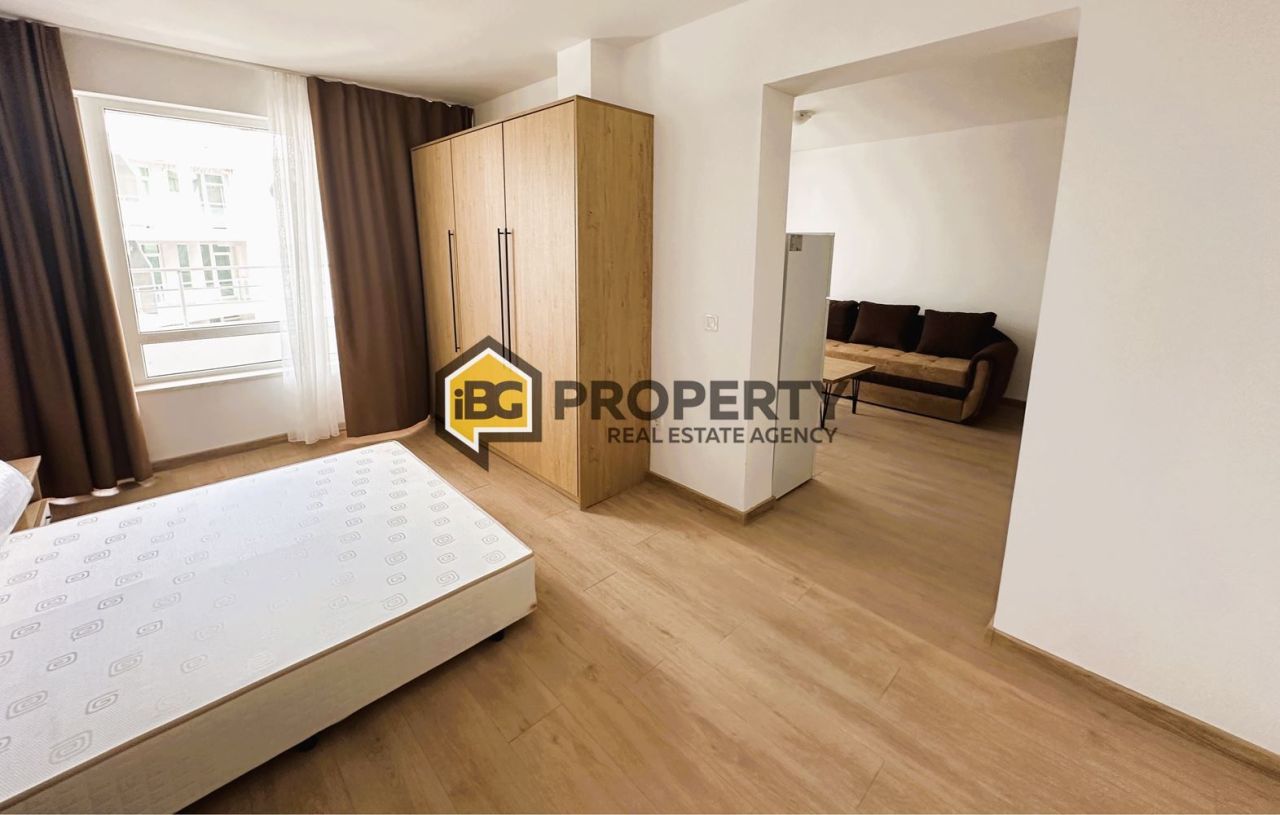 Flat in Byala, Bulgaria, 84 m² - picture 7