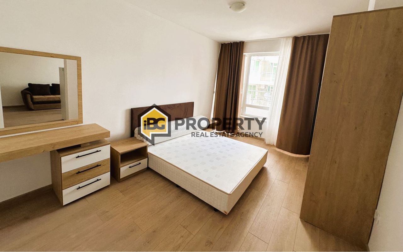 Flat in Byala, Bulgaria, 84 m² - picture 6