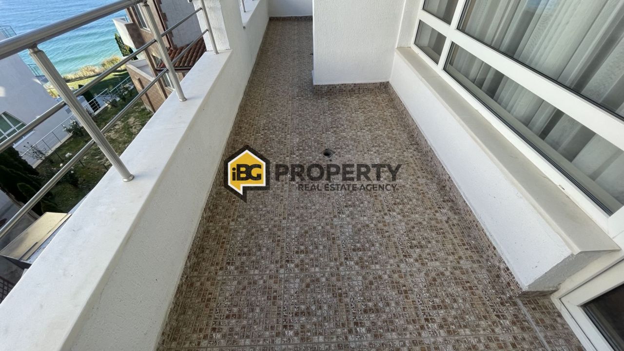 Flat in Byala, Bulgaria, 84 m² - picture 2