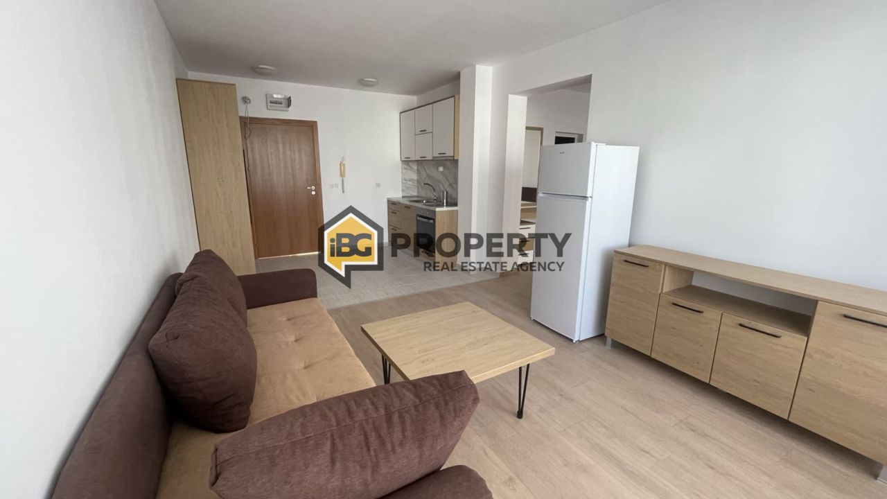 Flat in Byala, Bulgaria, 84 m² - picture 4