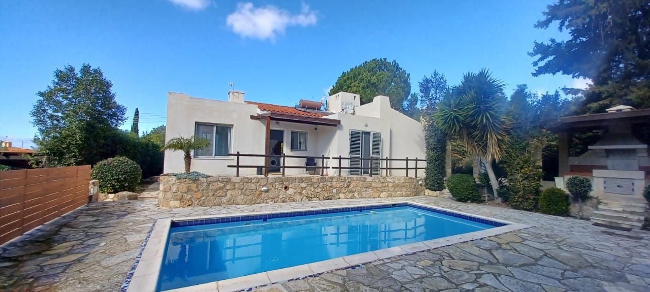 Villa in Paphos, Cyprus, 122 m² - picture 1