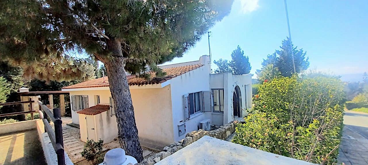 Villa in Paphos, Cyprus, 122 m² - picture 14