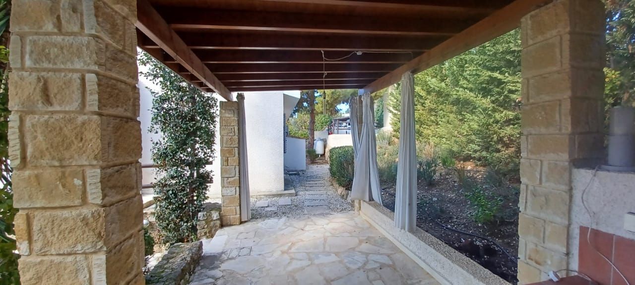 Villa in Paphos, Cyprus, 122 m² - picture 16