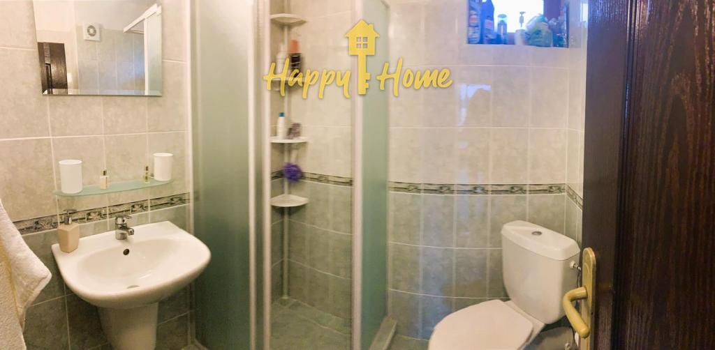 Wohnung in Sveti Vlas, Bulgarien, 64.7 m² - Foto 5