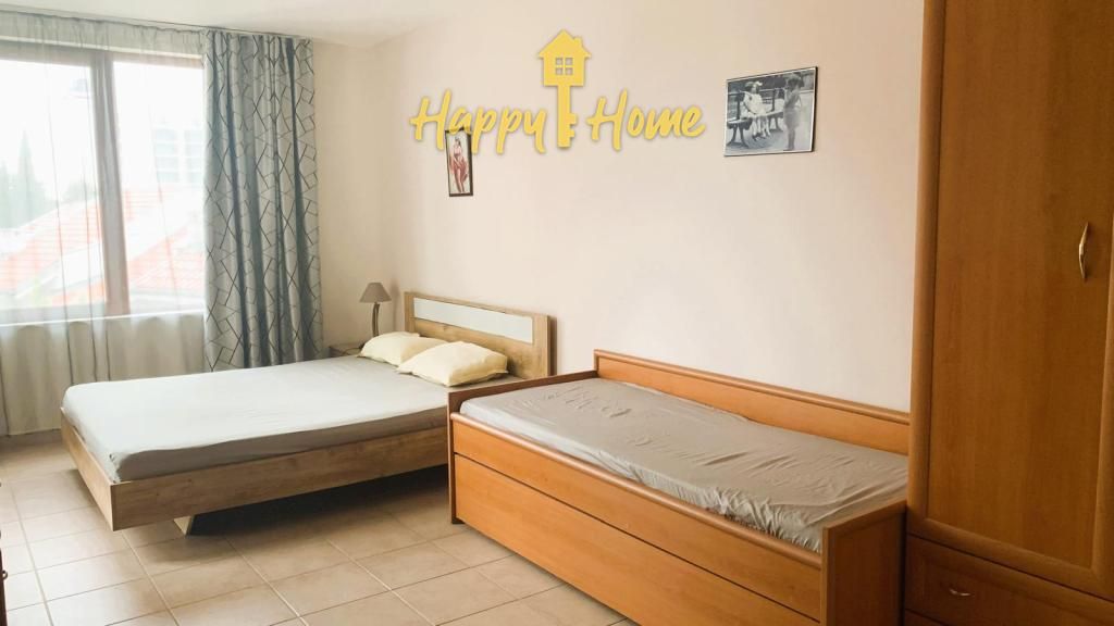 Wohnung in Sveti Vlas, Bulgarien, 64.7 m² - Foto 7