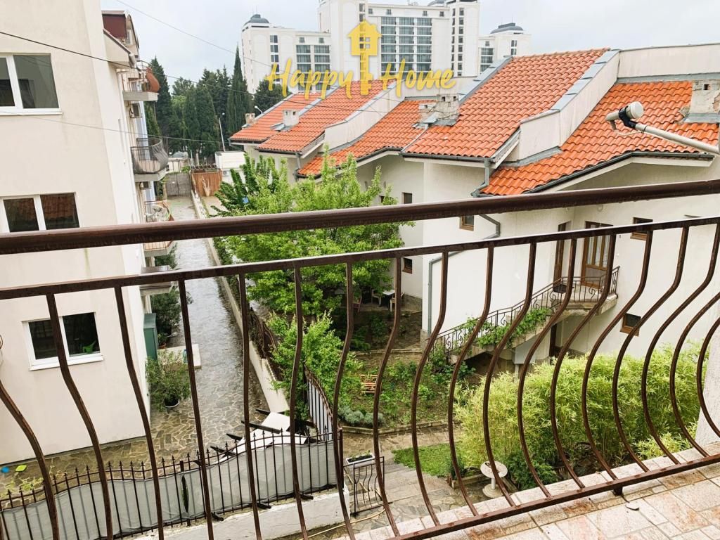 Wohnung in Sveti Vlas, Bulgarien, 64.7 m² - Foto 9