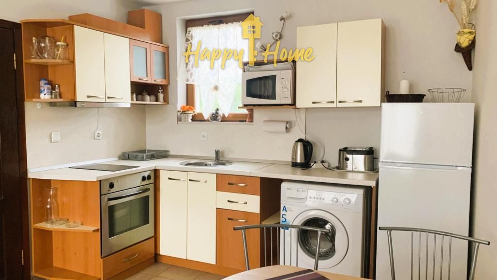 Wohnung in Sveti Vlas, Bulgarien, 64.7 m² - Foto 4