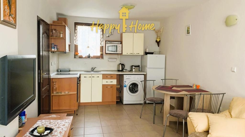 Wohnung in Sveti Vlas, Bulgarien, 64.7 m² - Foto 3