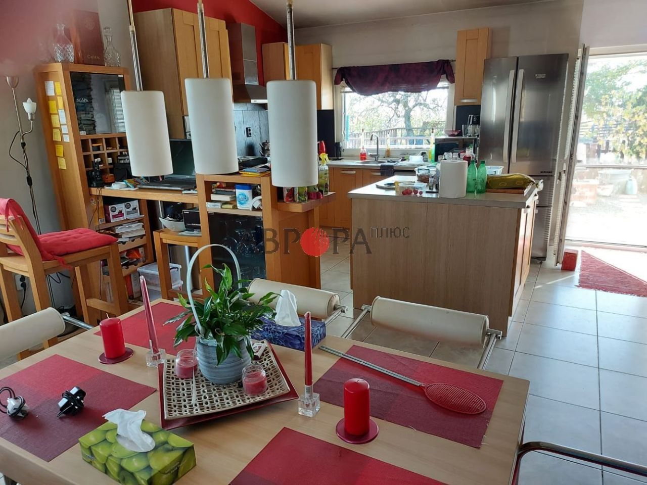 Haus in Terziysko, Bulgarien, 385 m² - Foto 1