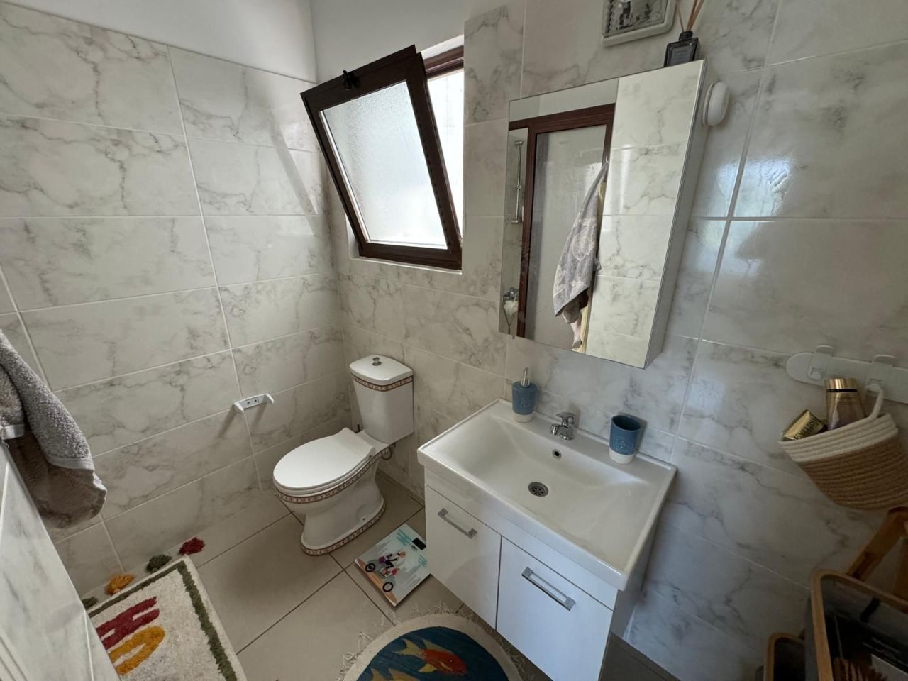 Apartment in Lapithos, Zypern, 130 m² - Foto 14