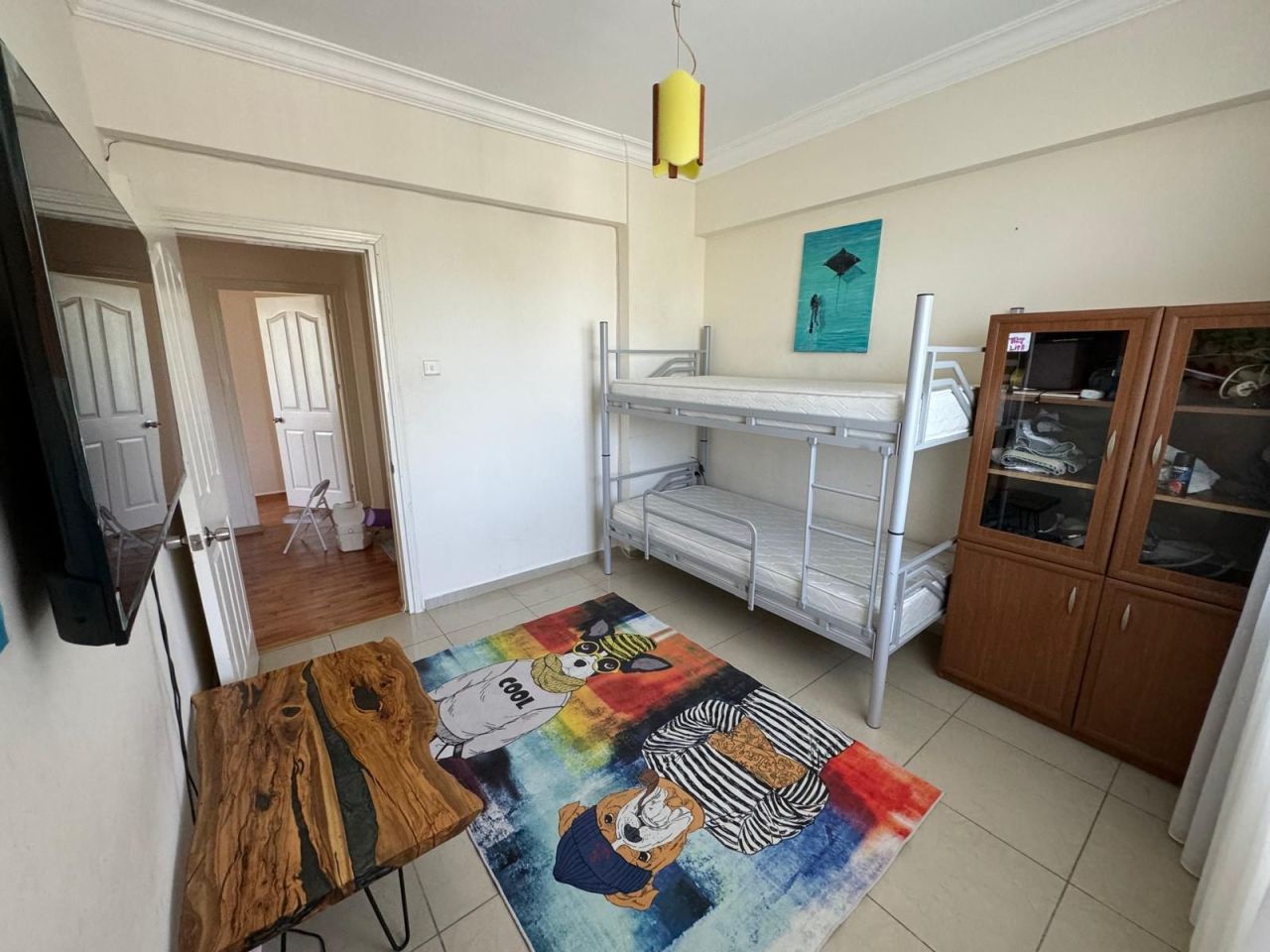 Apartment in Lapithos, Zypern, 130 m² - Foto 6