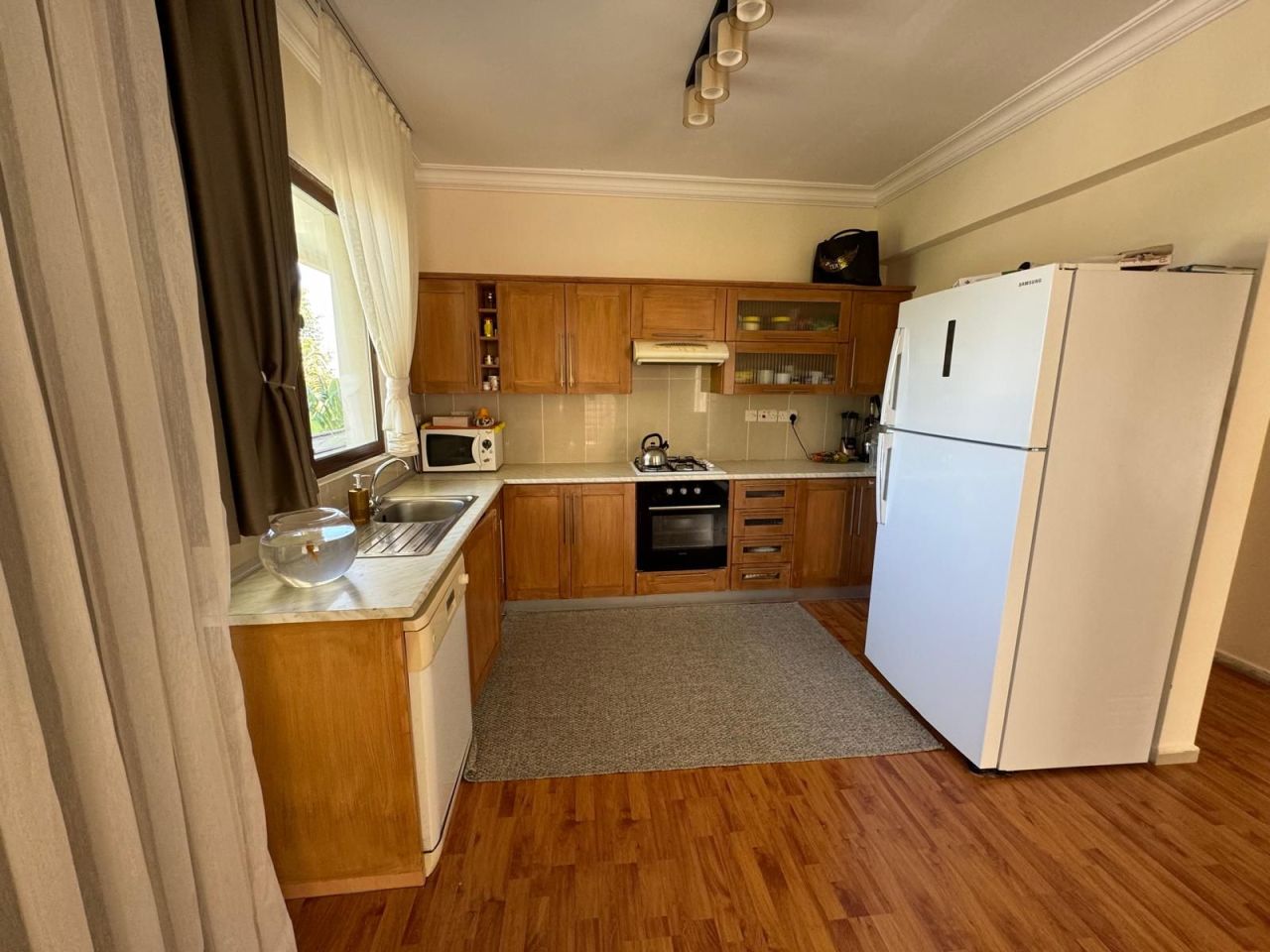 Apartment in Lapithos, Zypern, 130 m² - Foto 3