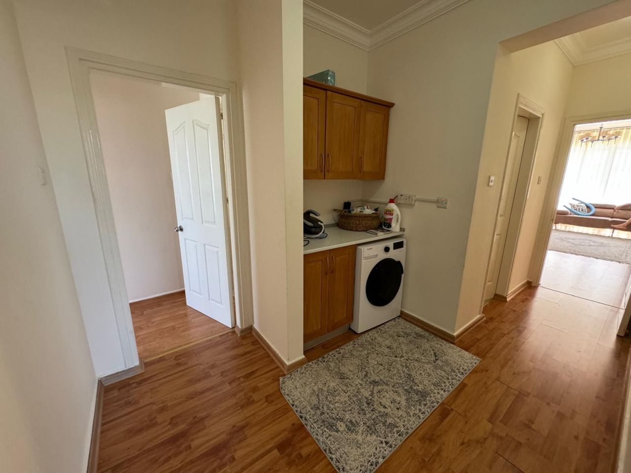 Apartment in Lapithos, Zypern, 130 m² - Foto 15