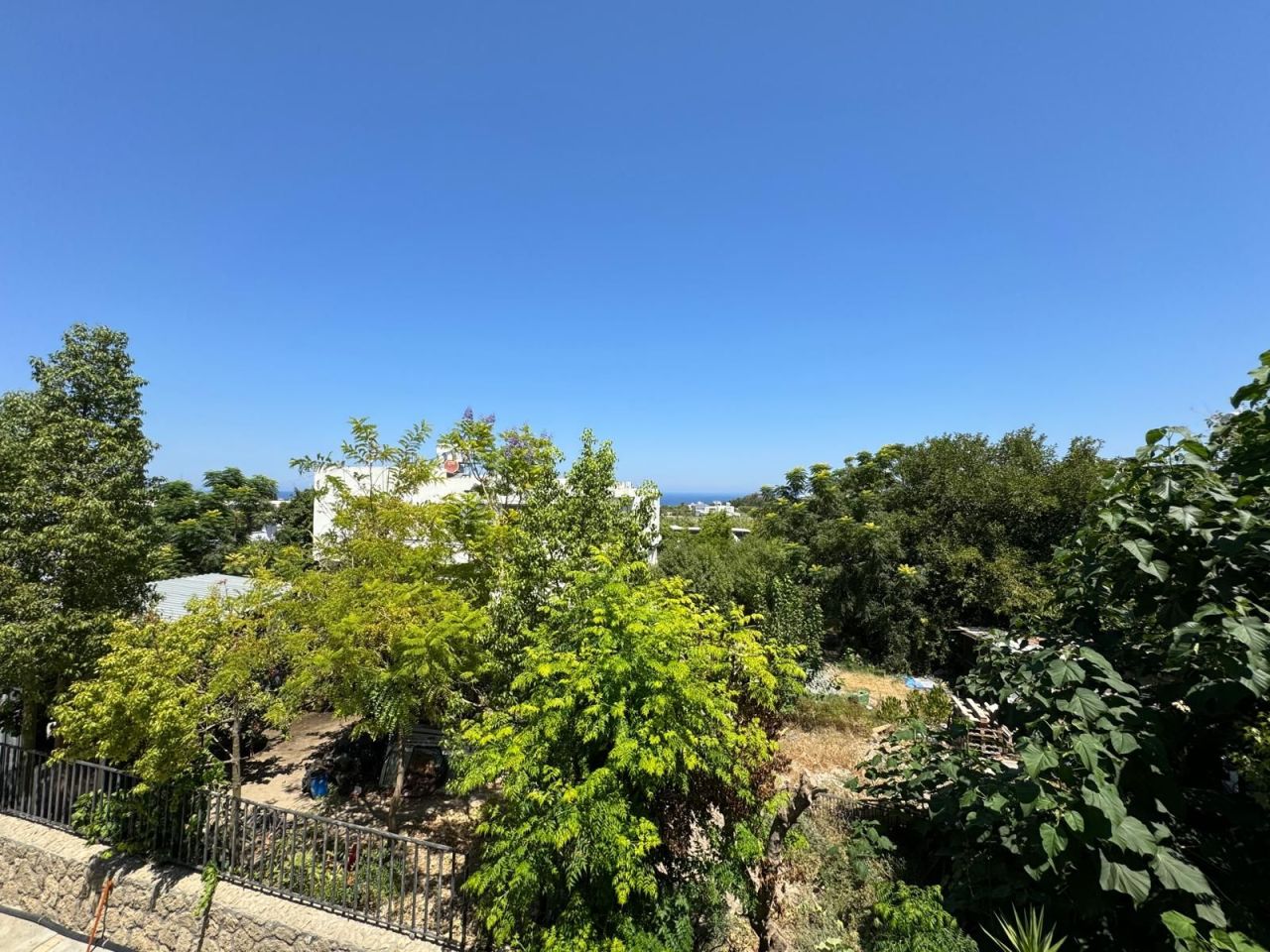 Apartment in Lapithos, Zypern, 130 m² - Foto 11