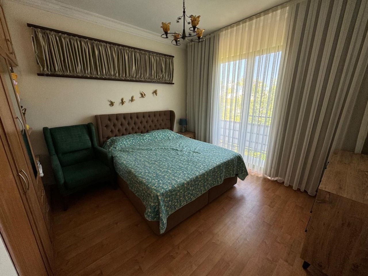 Apartment in Lapithos, Zypern, 130 m² - Foto 10