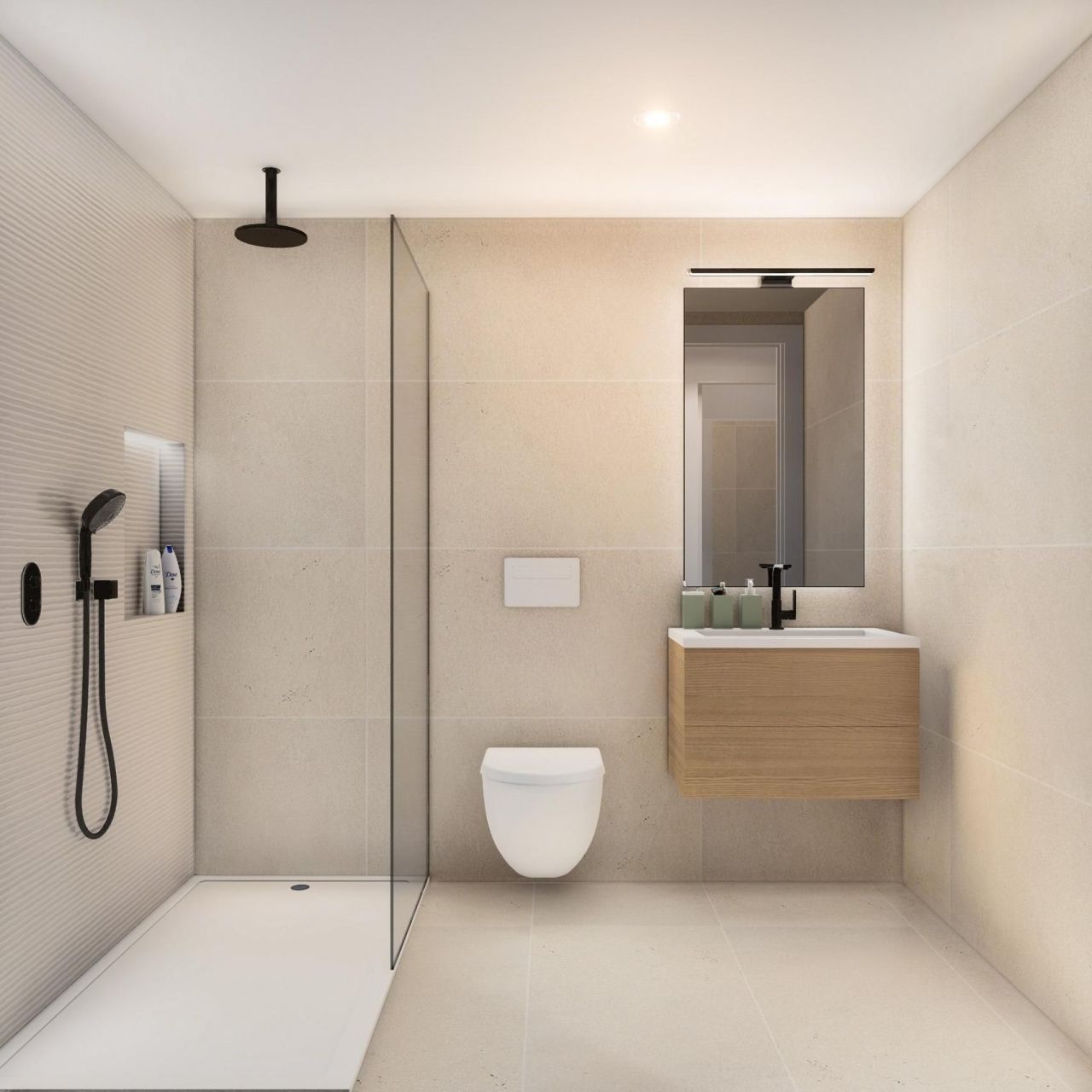 Bungalow en San Pedro del Pinatar, España, 71 m² - imagen 12