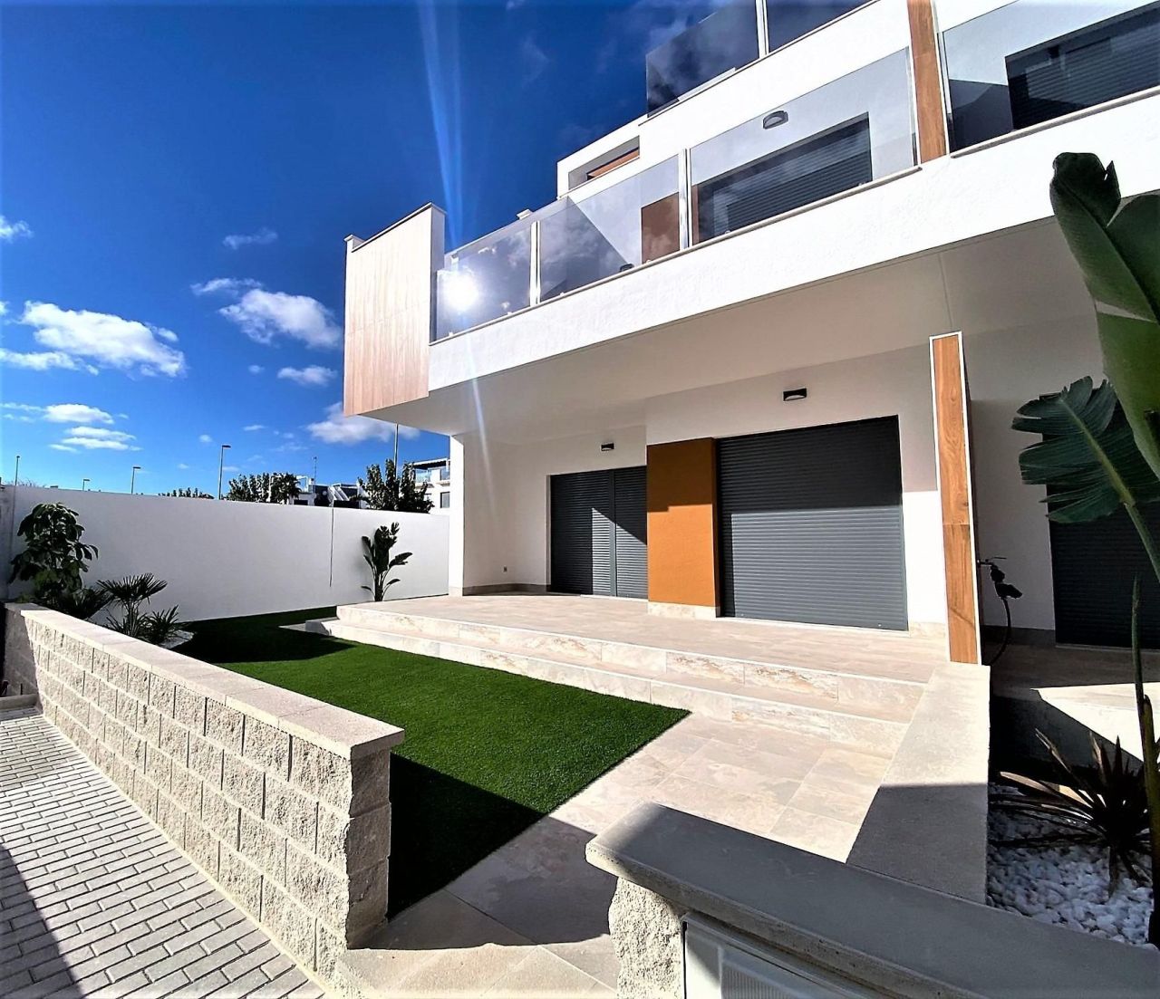 Bungalow en Pilar de la Horadada, España, 71 m² - imagen 1