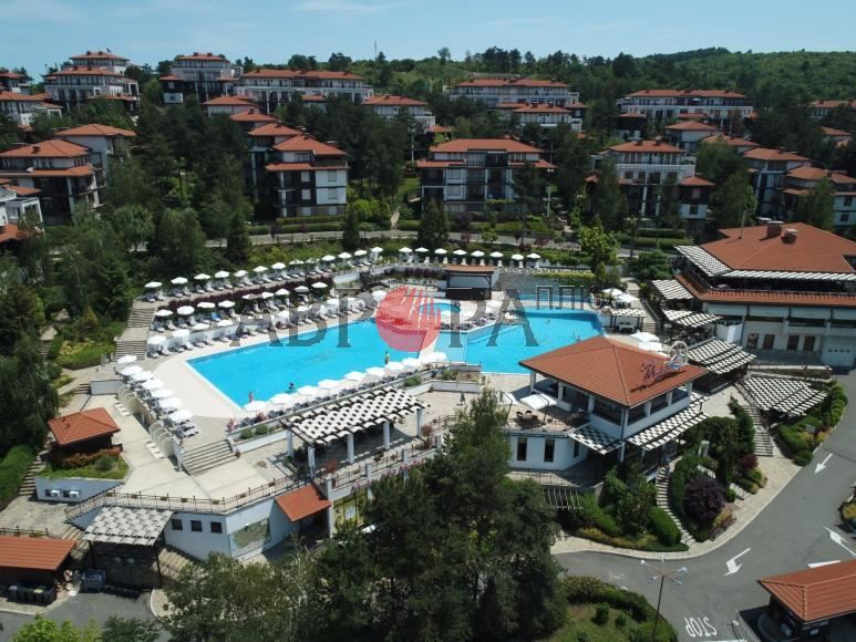 Wohnung in Sozopol, Bulgarien, 114 m² - Foto 1