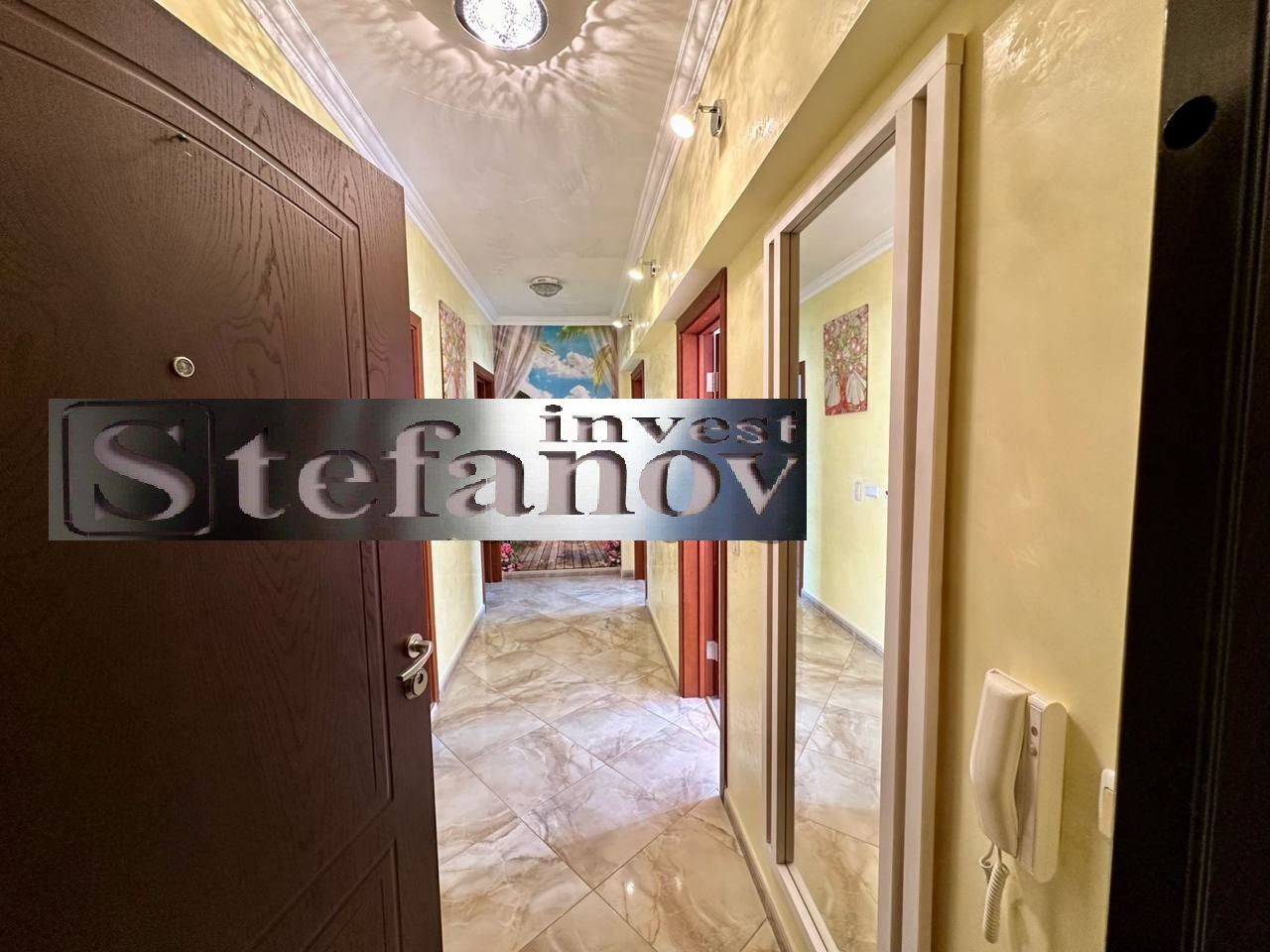 Flat in Varna, Bulgaria, 100 m² - picture 6