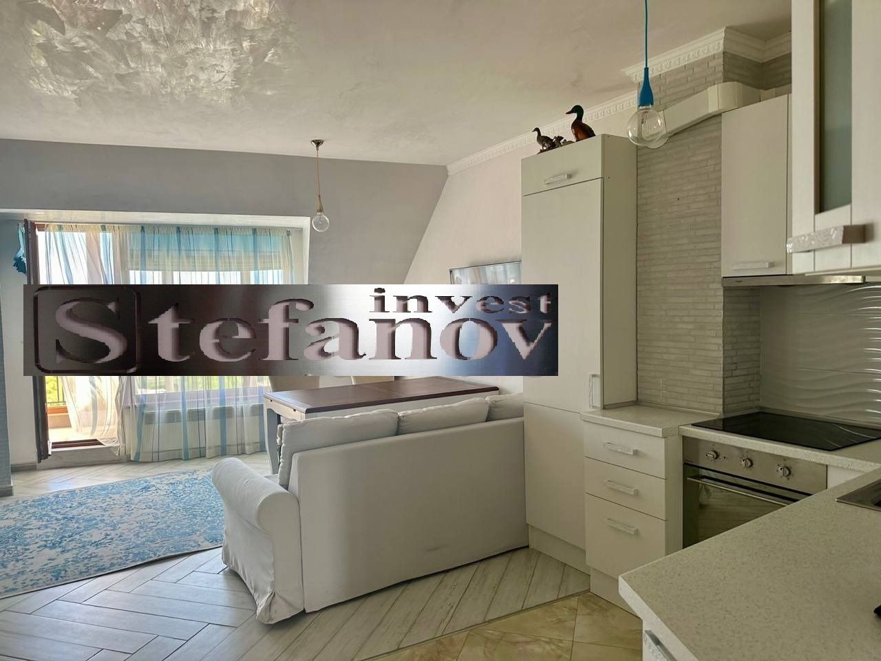 Flat in Varna, Bulgaria, 100 m² - picture 7