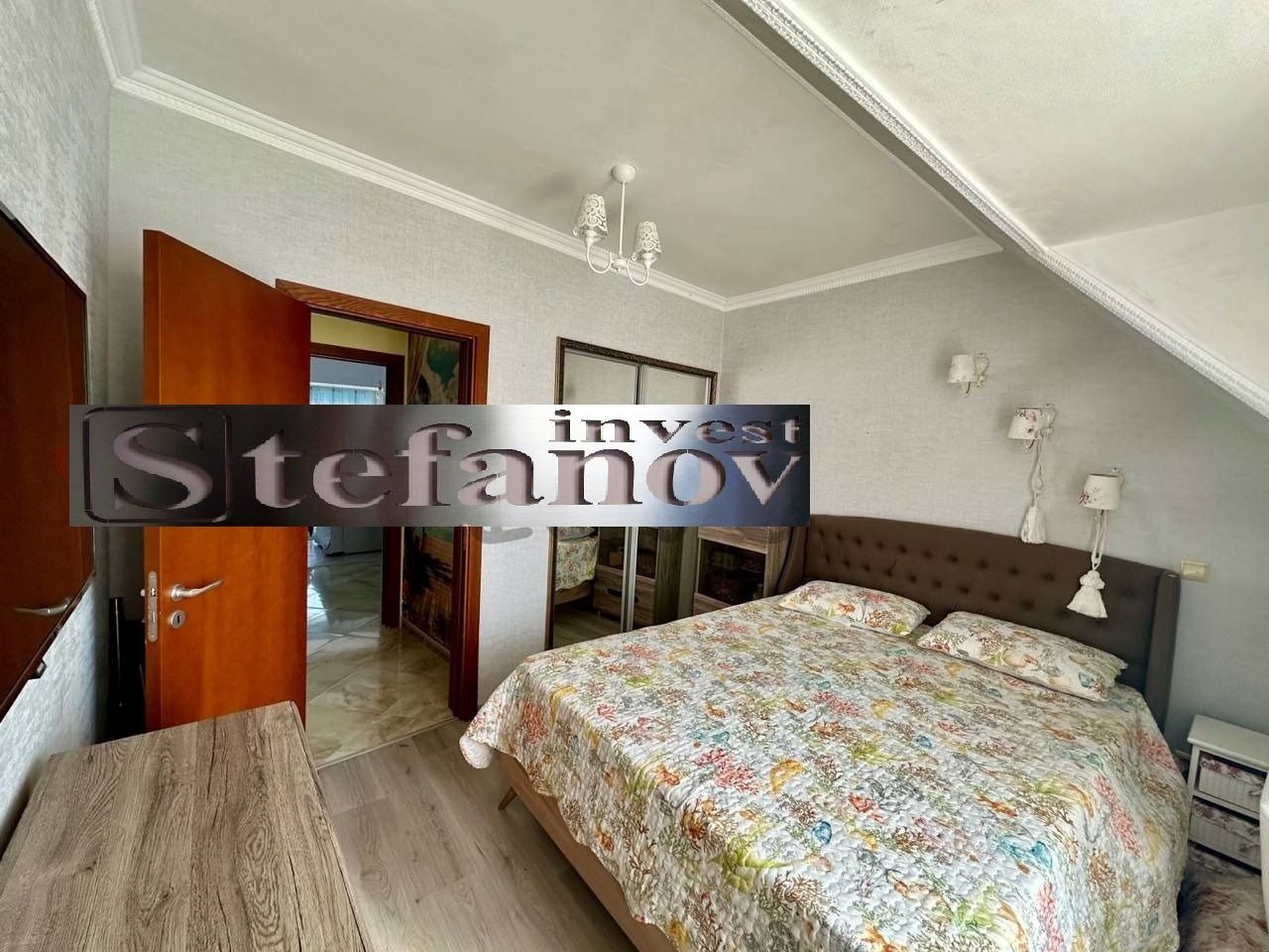 Flat in Varna, Bulgaria, 100 m² - picture 5