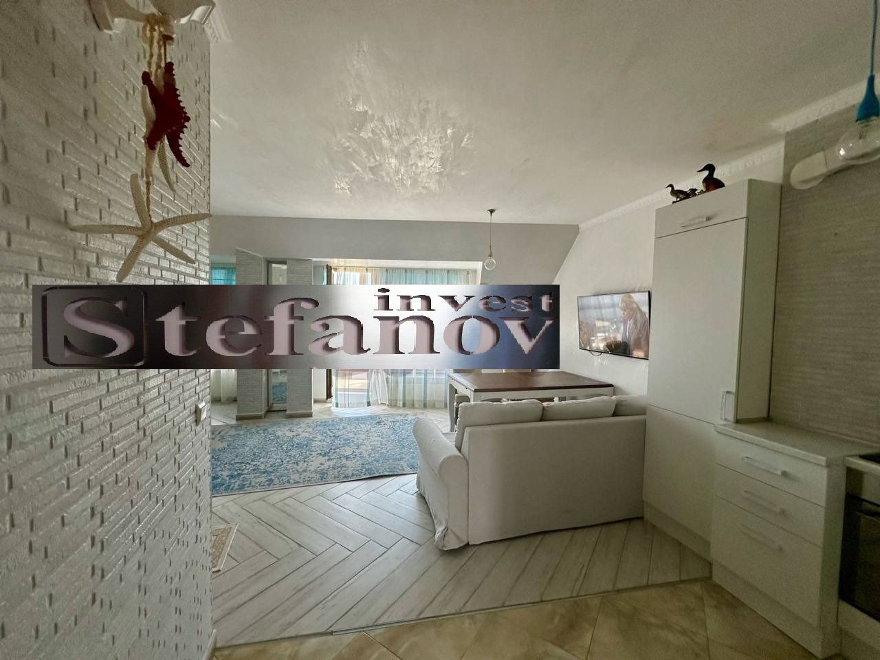 Flat in Varna, Bulgaria, 100 m² - picture 10