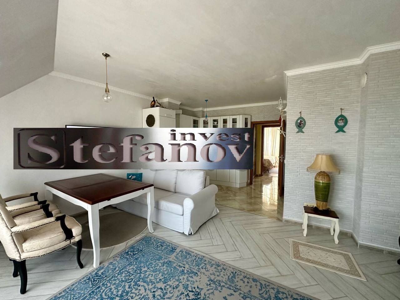 Flat in Varna, Bulgaria, 100 m² - picture 8