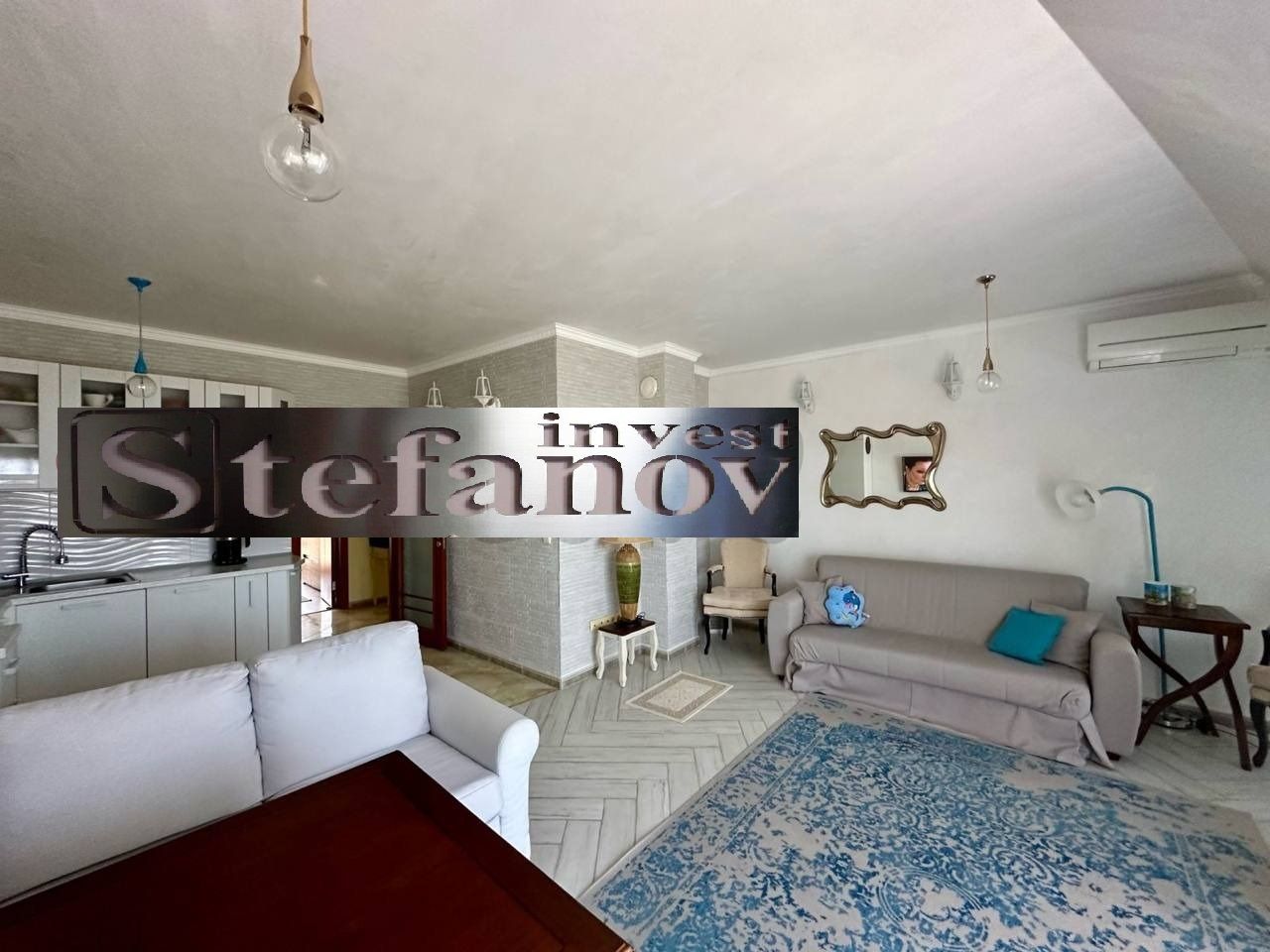 Flat in Varna, Bulgaria, 100 m² - picture 9