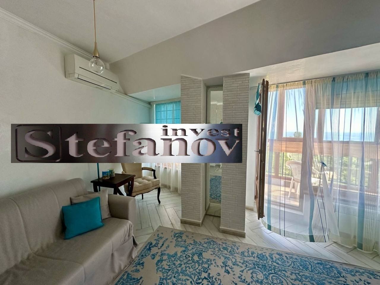 Flat in Varna, Bulgaria, 100 m² - picture 11