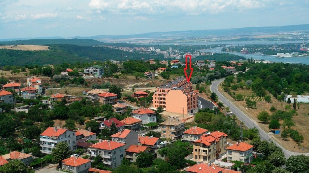 Flat in Varna, Bulgaria, 100 m² - picture 13