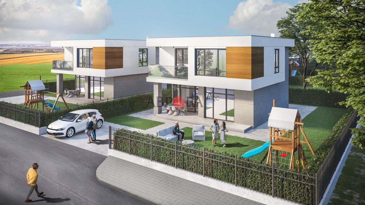 Casa en Sarafovo, Bulgaria, 196 m² - imagen 5