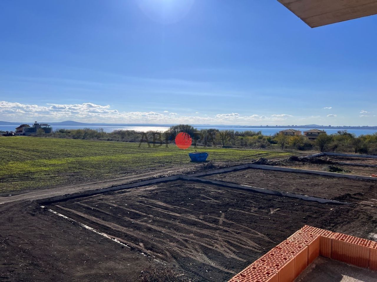 Casa en Sarafovo, Bulgaria, 196 m² - imagen 3