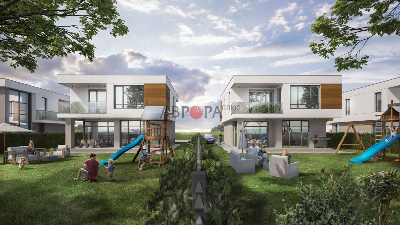 Haus in Sarafowo, Bulgarien, 196 m² - Foto 1