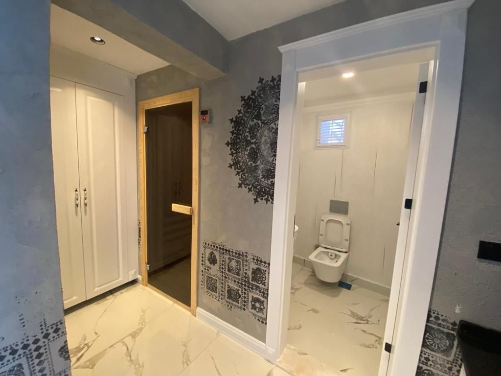 Villa en Alanya, Turquia, 260 m² - imagen 7