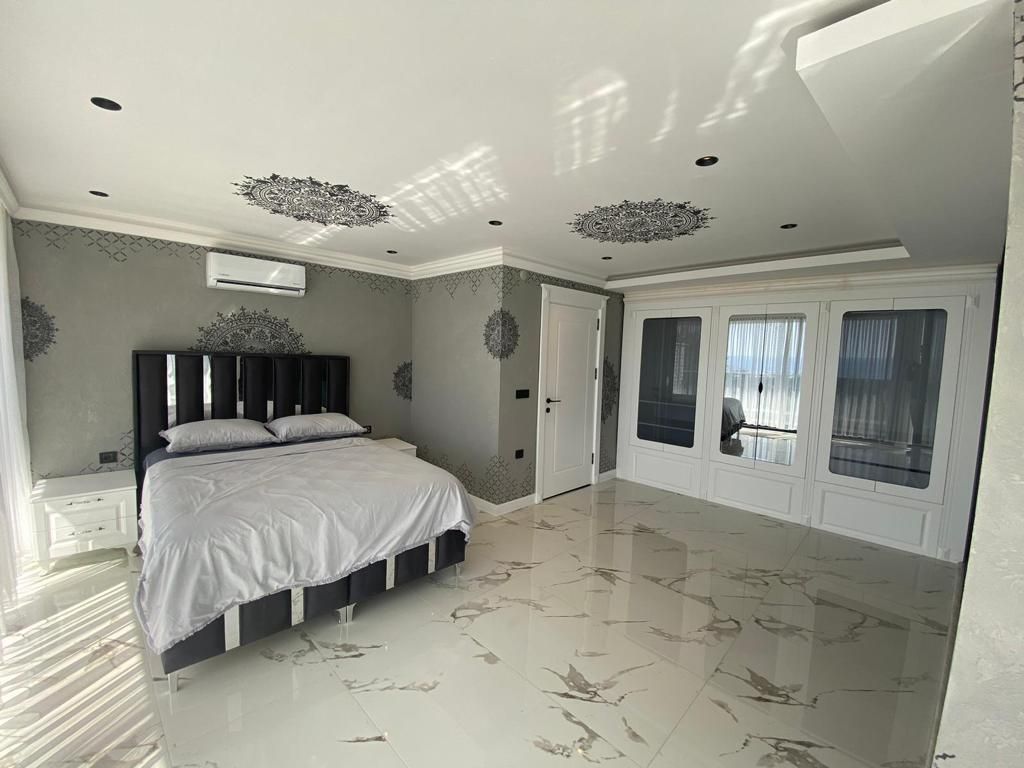 Villa en Alanya, Turquia, 260 m² - imagen 4