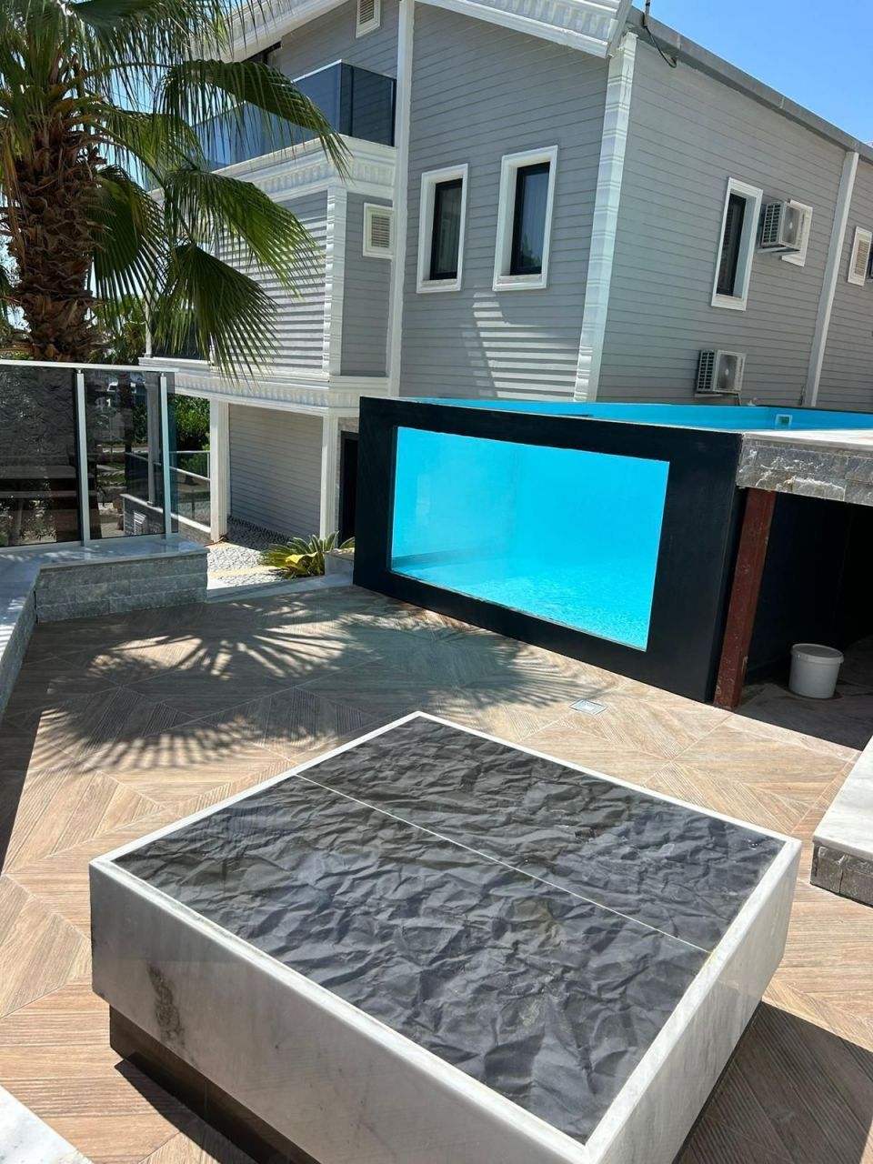 Villa en Alanya, Turquia, 260 m² - imagen 3