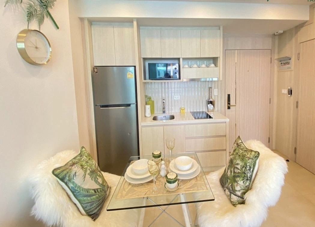 Appartamenti a Pattaya, Thailandia, 26.5 m² - foto 7