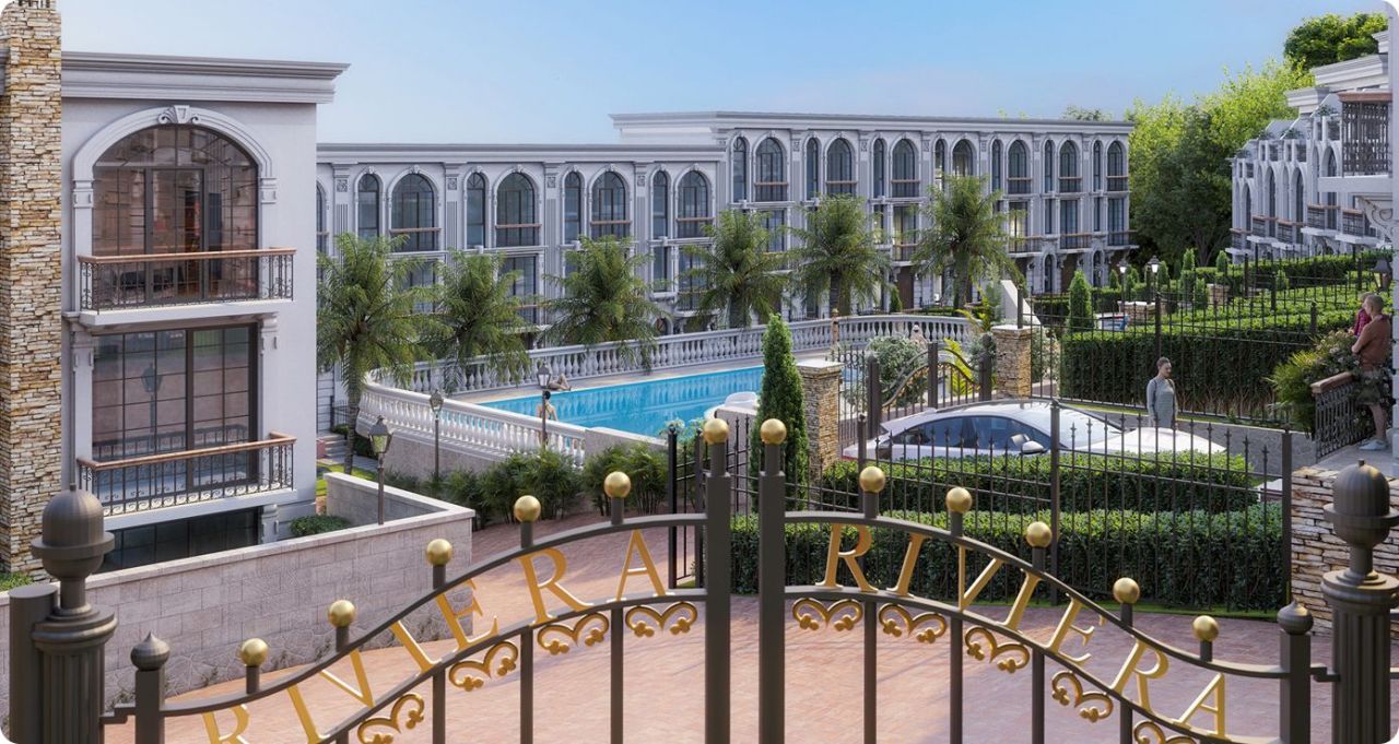 Cabaña en Batumi, Georgia, 130 m² - imagen 1