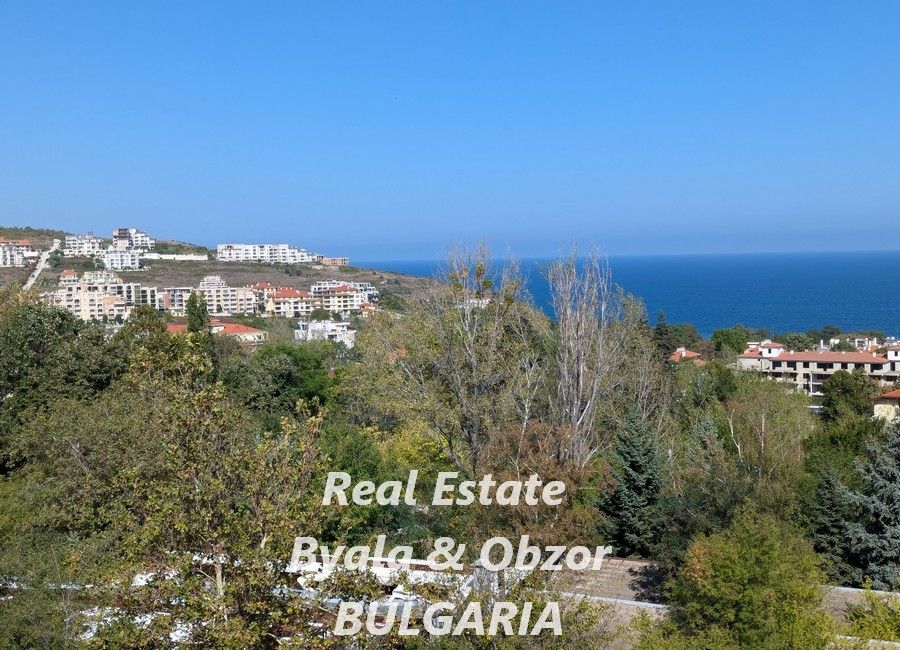 Piso en Byala, Bulgaria, 52 m² - imagen 1